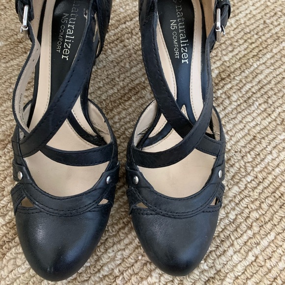 Naturalizer Shoes - Naturalizer Elaine style sandals